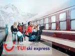 TUI ski express