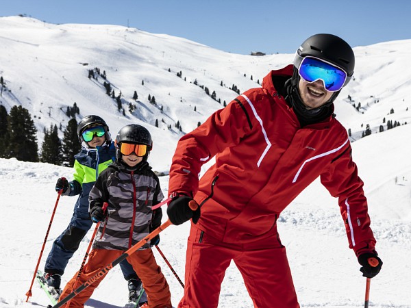 skiles voor kinderen