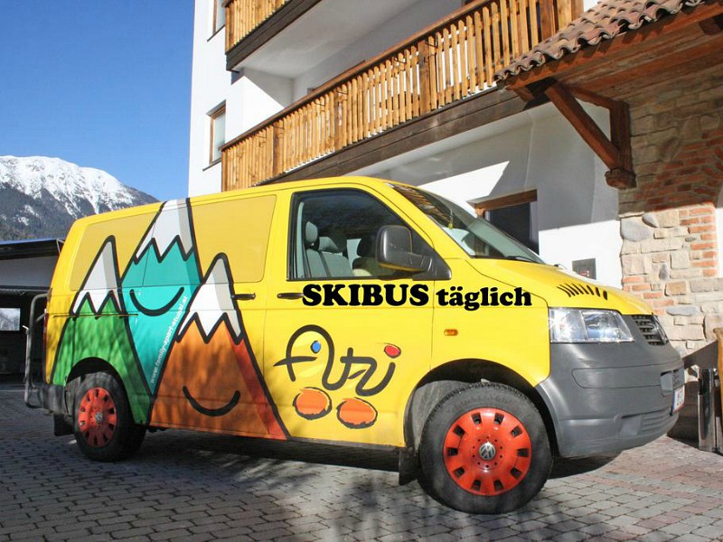 de skibus