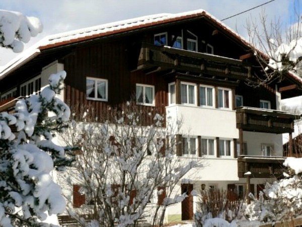 Landhaus Haug