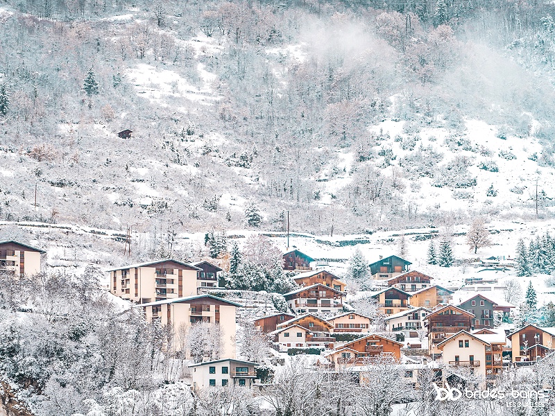 Brides les Bains