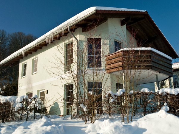 vakantiewoning landal salztal paradis winter
